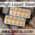 Phgh Liquid Steel levitra2